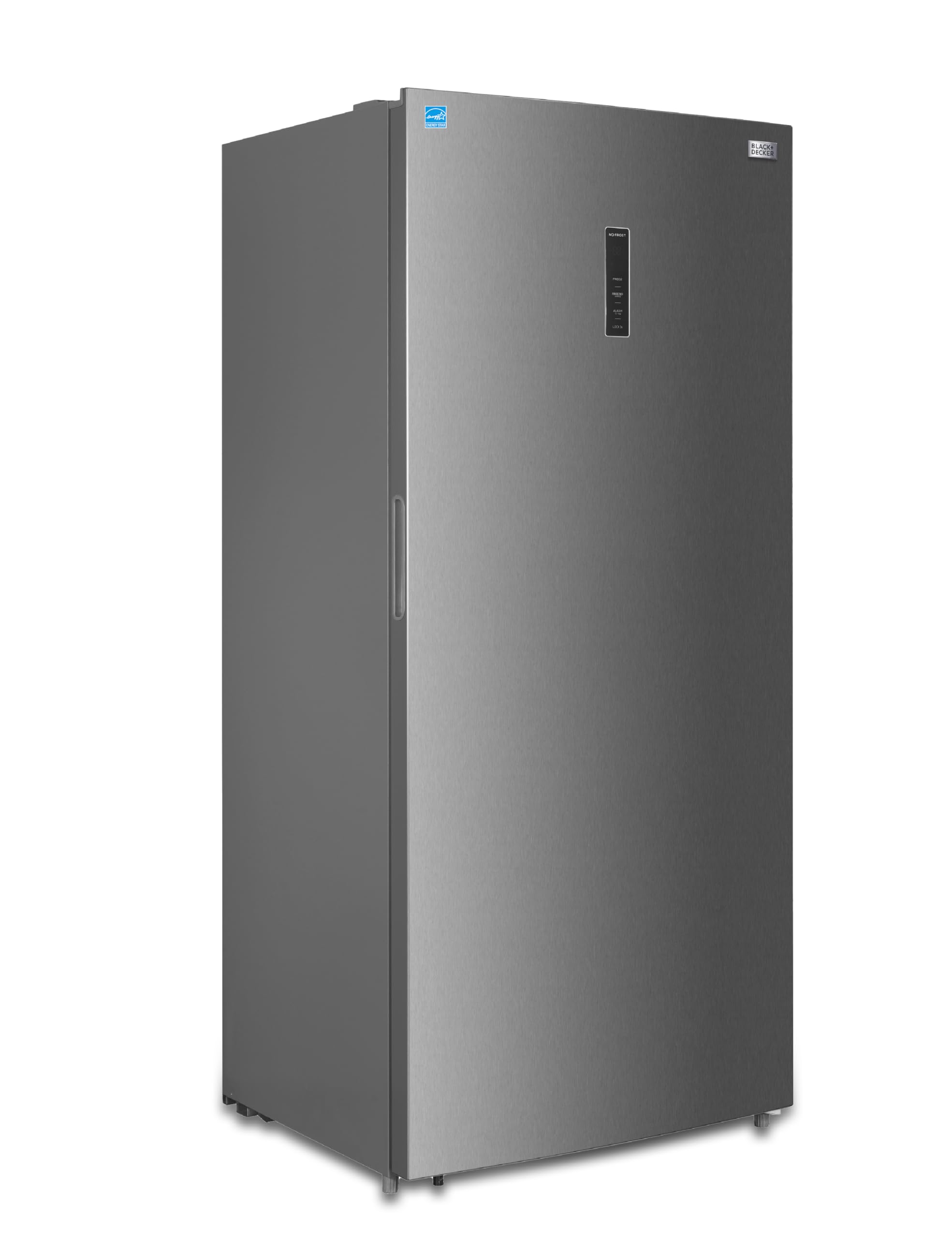 Amazon.com: BLACK+DECKER 21.2 Cu. Ft. Convertible Freezer